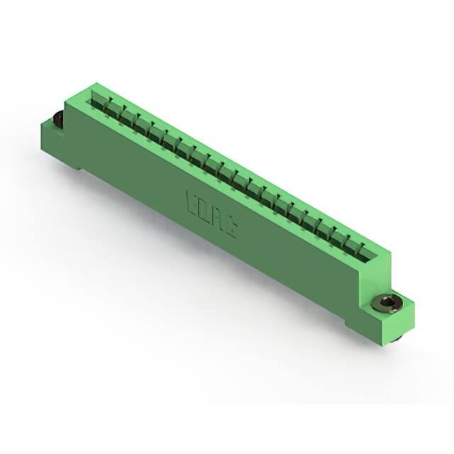 833-019-523-103 EDAC Inc.  Edgeboard Connectors